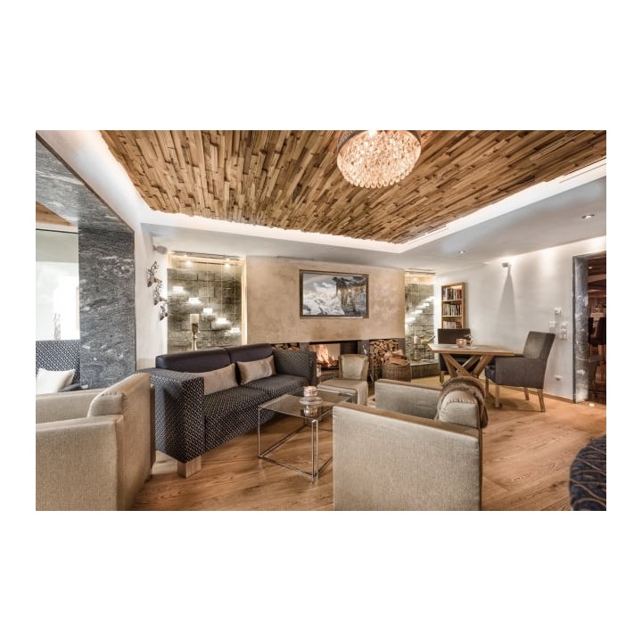 Alpines Lifestyle Hotel Tannenhof