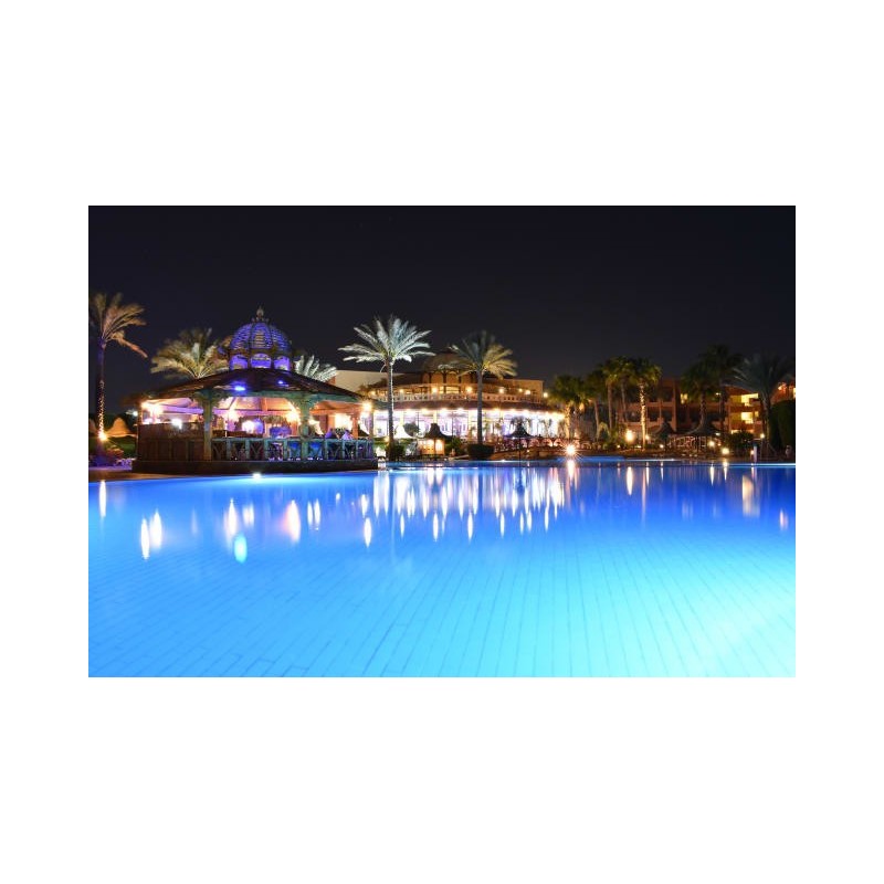 Parrotel Aqua Park Resort