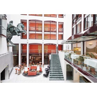 Living Hotel Großer Kurfürst