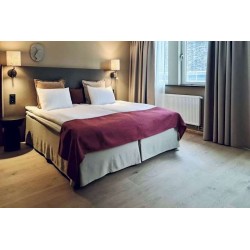 Hotel Mektagonen