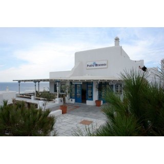 Hotel Porto Mykonos