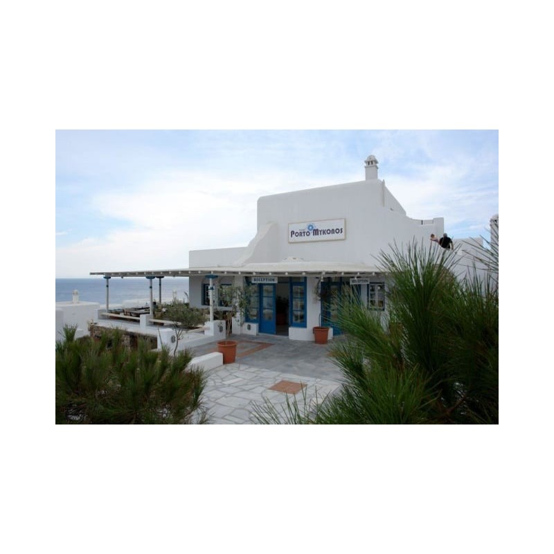 Hotel Porto Mykonos