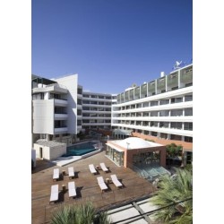 Aquila Porto Rethymnon Hotel