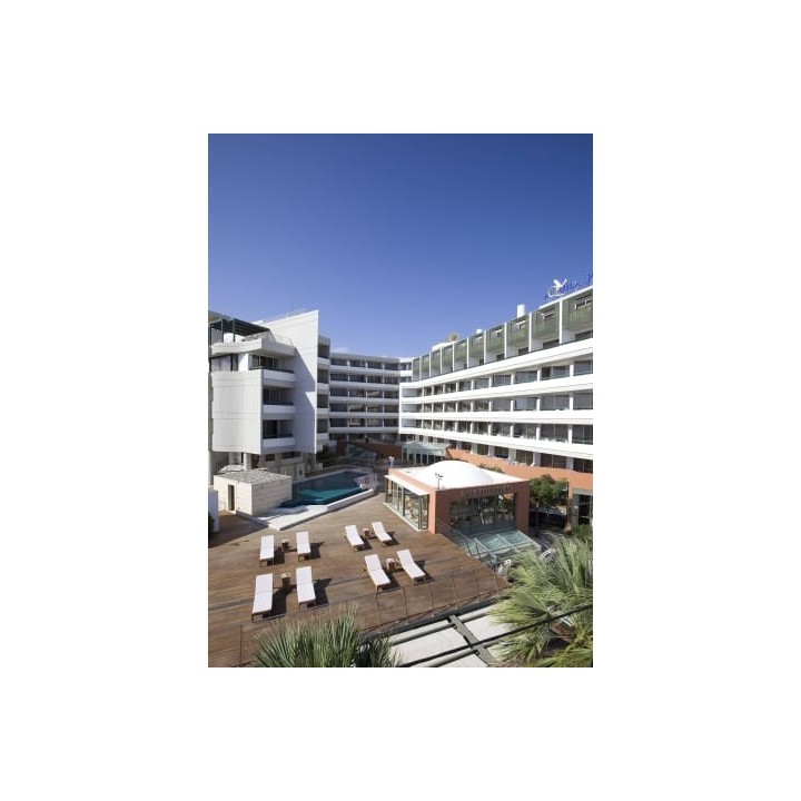 Aquila Porto Rethymnon Hotel