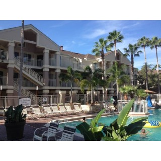 Hotel Staybridge Suites Orlando Airport South