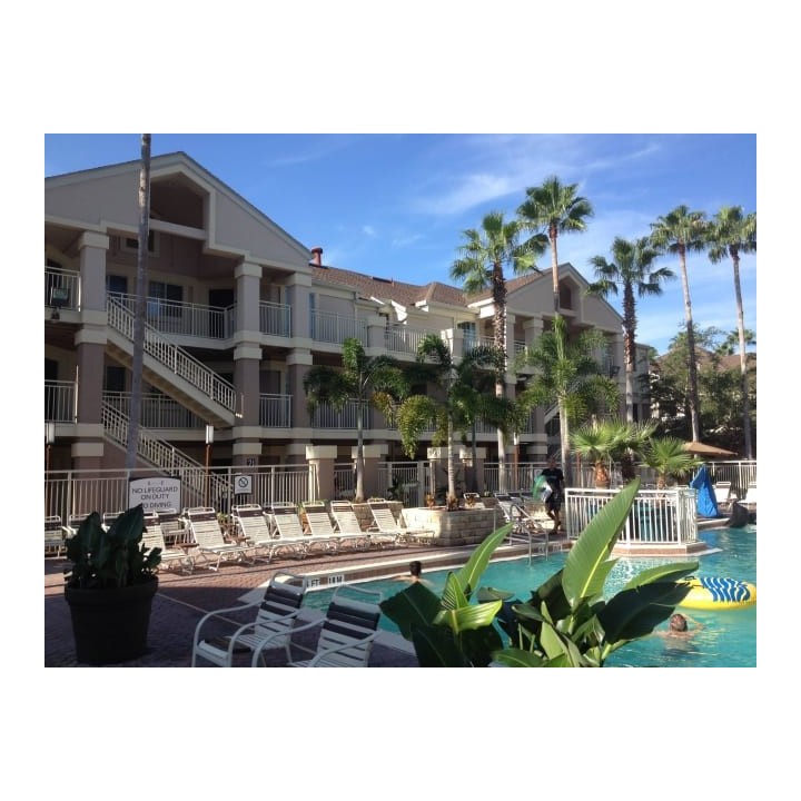 Hotel Staybridge Suites Orlando Airport South