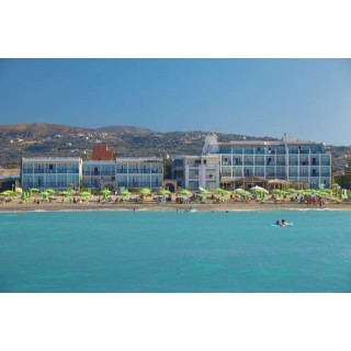 Golden Beach Rethymnon