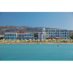 Golden Beach Rethymnon