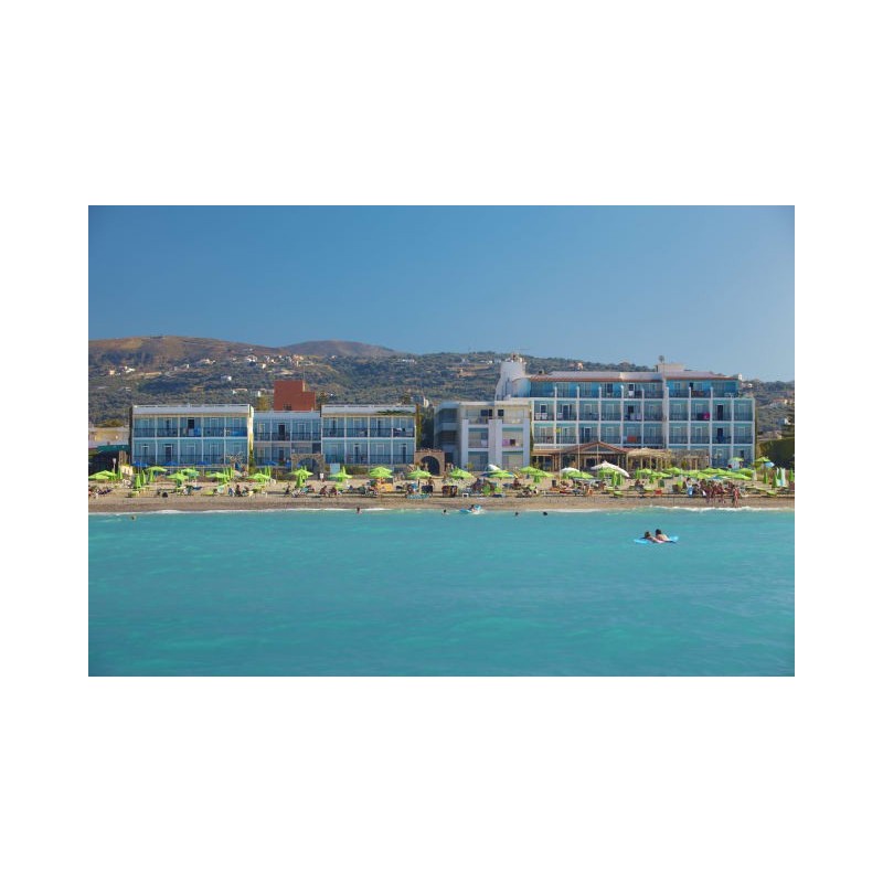 Golden Beach Rethymnon