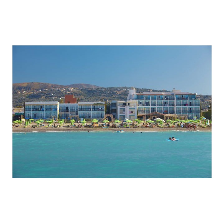 Golden Beach Rethymnon