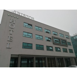 Hotel Aristos