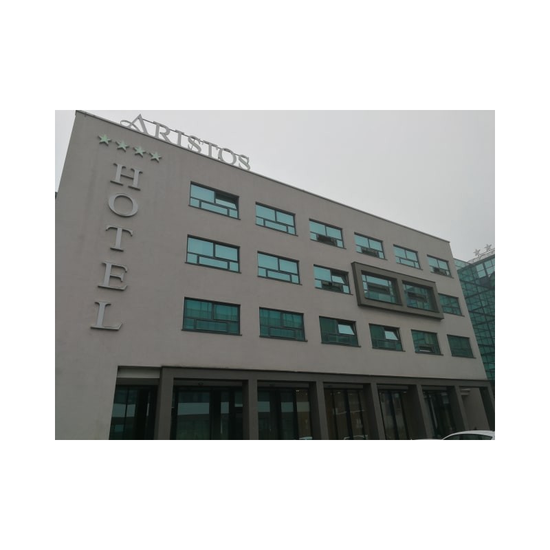 Hotel Aristos