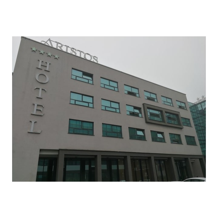 Hotel Aristos
