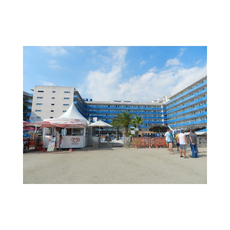 Hotel Tahiti Playa
