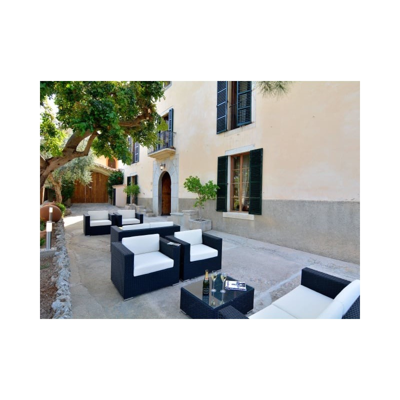 Hotel Turixant