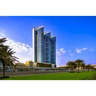 Novotel Dubai Al Barsha