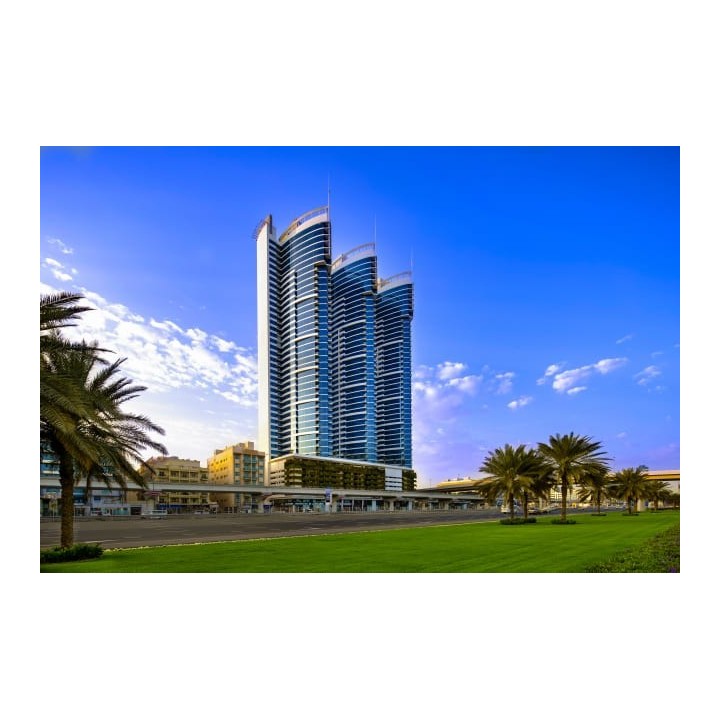 Novotel Dubai Al Barsha