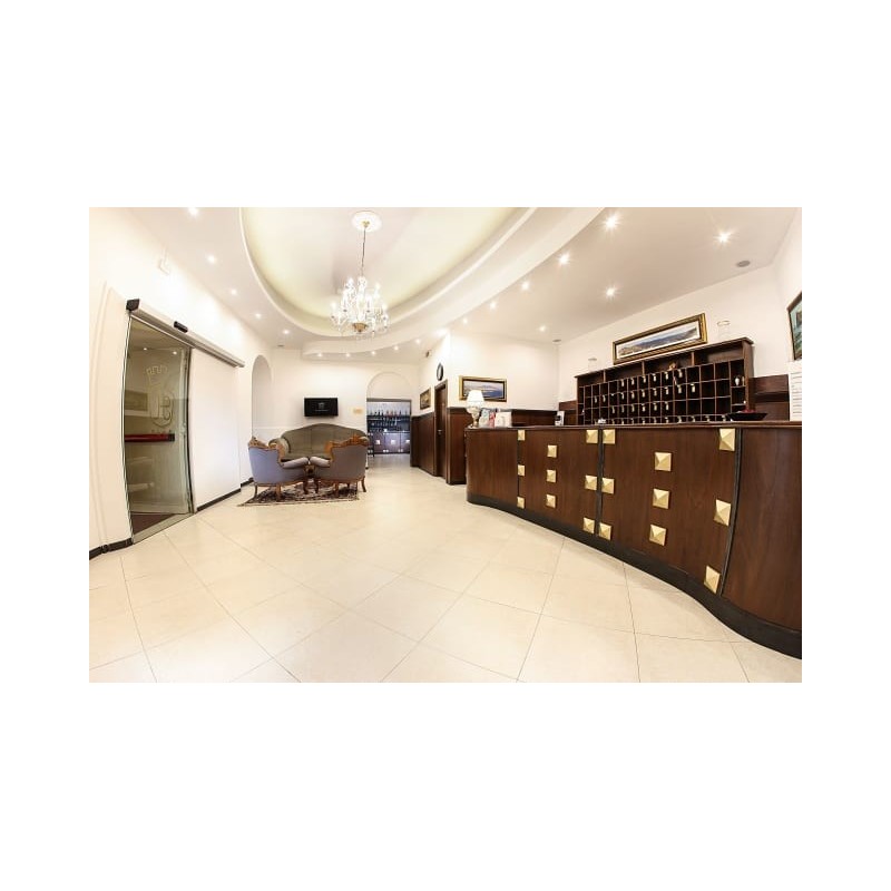 Grand Hotel Capodimonte