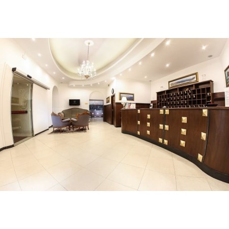Grand Hotel Capodimonte