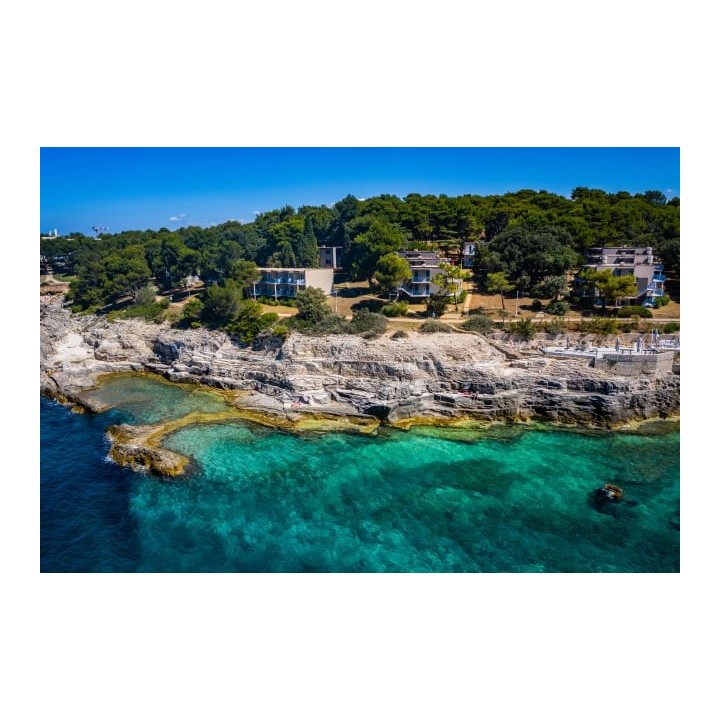 Arena Verudela Beach Resort