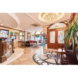 Best Western Hotel Empire Palace