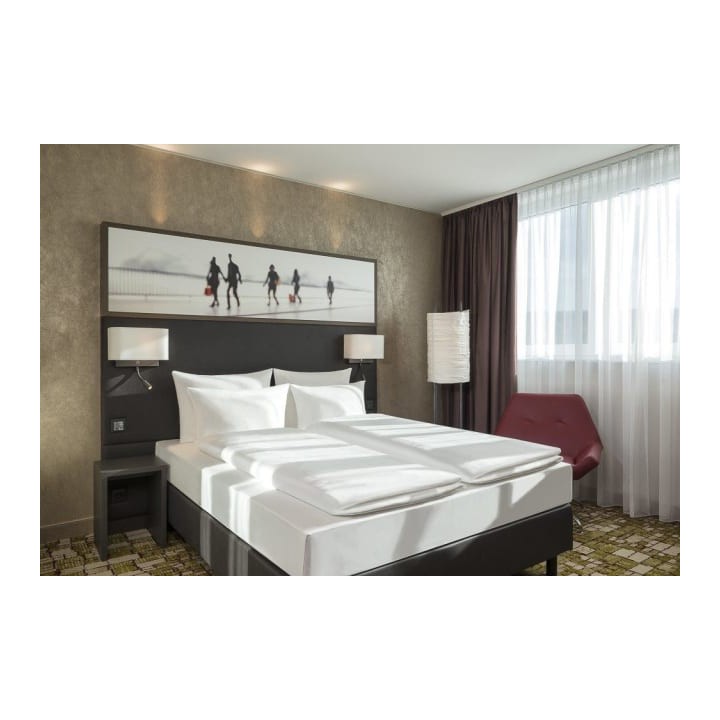 Dorint Airport-Hotel Zürich