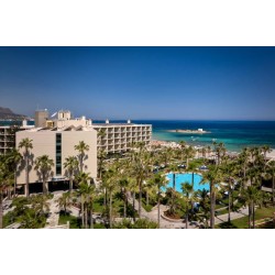 Calimera Sirens Beach