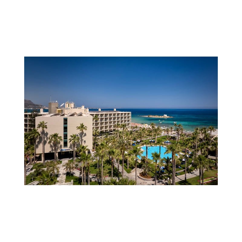 Calimera Sirens Beach