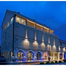 Hotel Korkyra