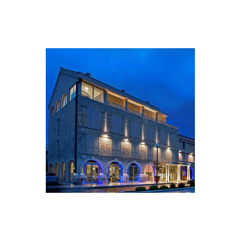 Hotel Korkyra