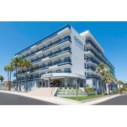 Vista Park Hotel