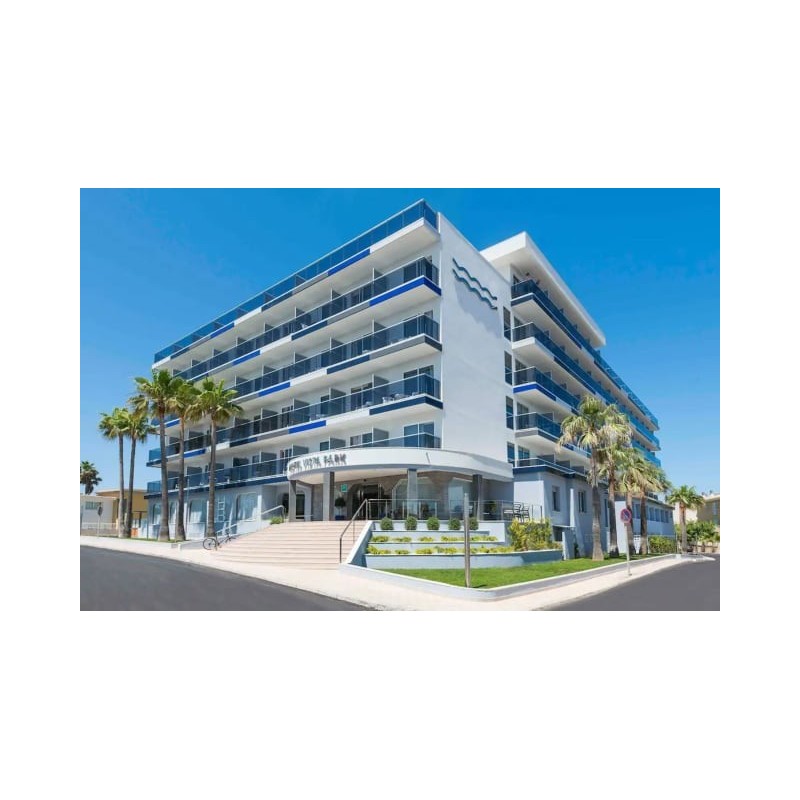 Vista Park Hotel
