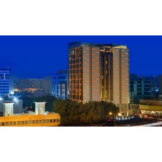 Four Points by Sheraton Doha