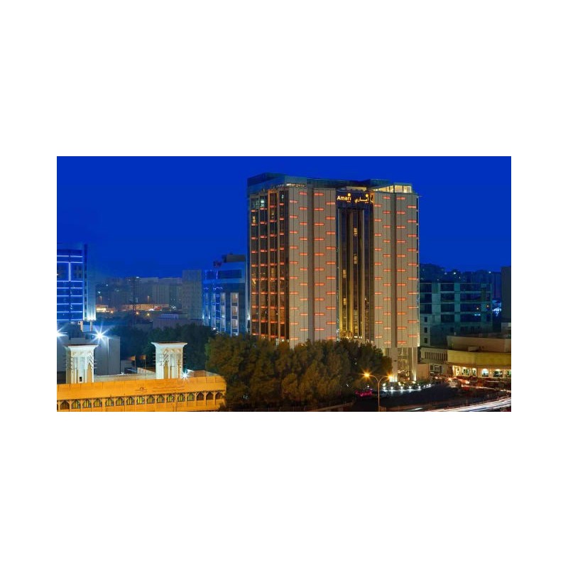 Four Points by Sheraton Doha
