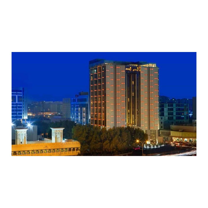 Four Points by Sheraton Doha