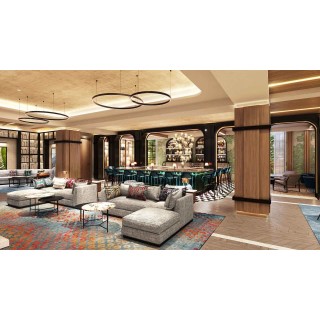 DoubleTree by Hilton Berlin Ku'Damm