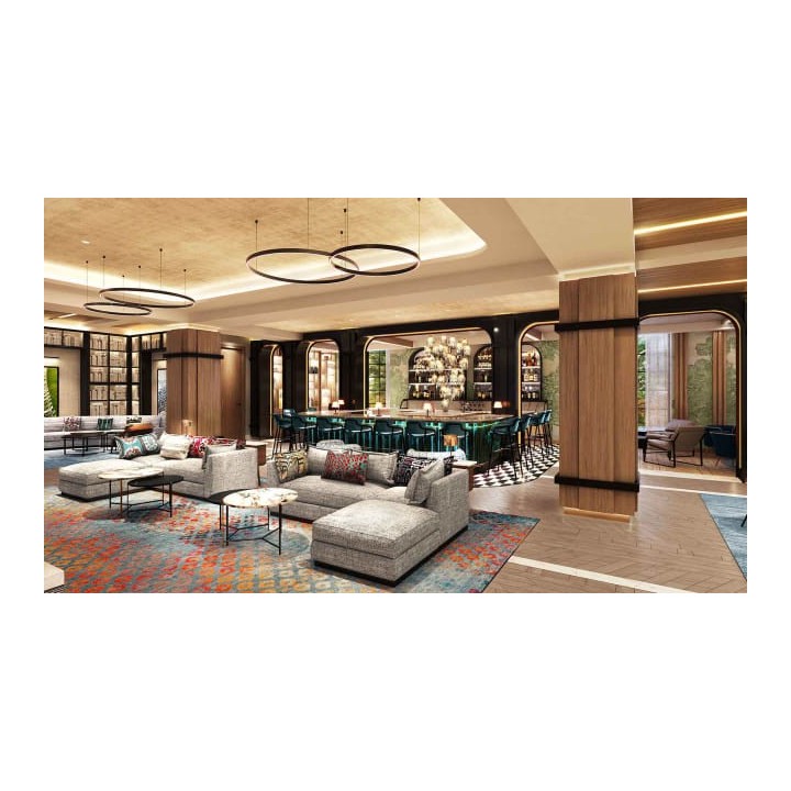 DoubleTree by Hilton Berlin Ku'Damm