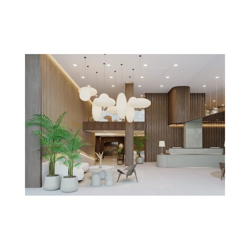 Hotel Ring