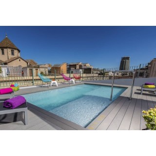 Leonardo Hotel Barcelona Las Ramblas