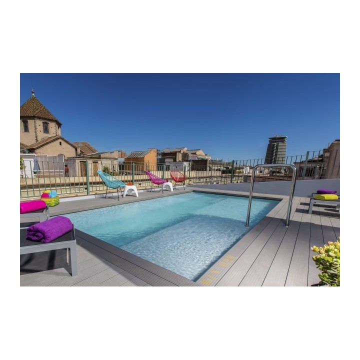 Leonardo Hotel Barcelona Las Ramblas