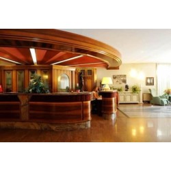 Park Hotel Oasi