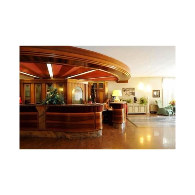 Park Hotel Oasi