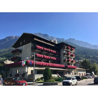 Hotel Baita dei Pini