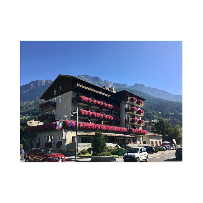 Hotel Baita dei Pini