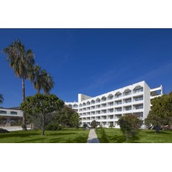 Hotel Serra Park
