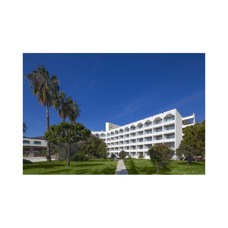 Hotel Serra Park