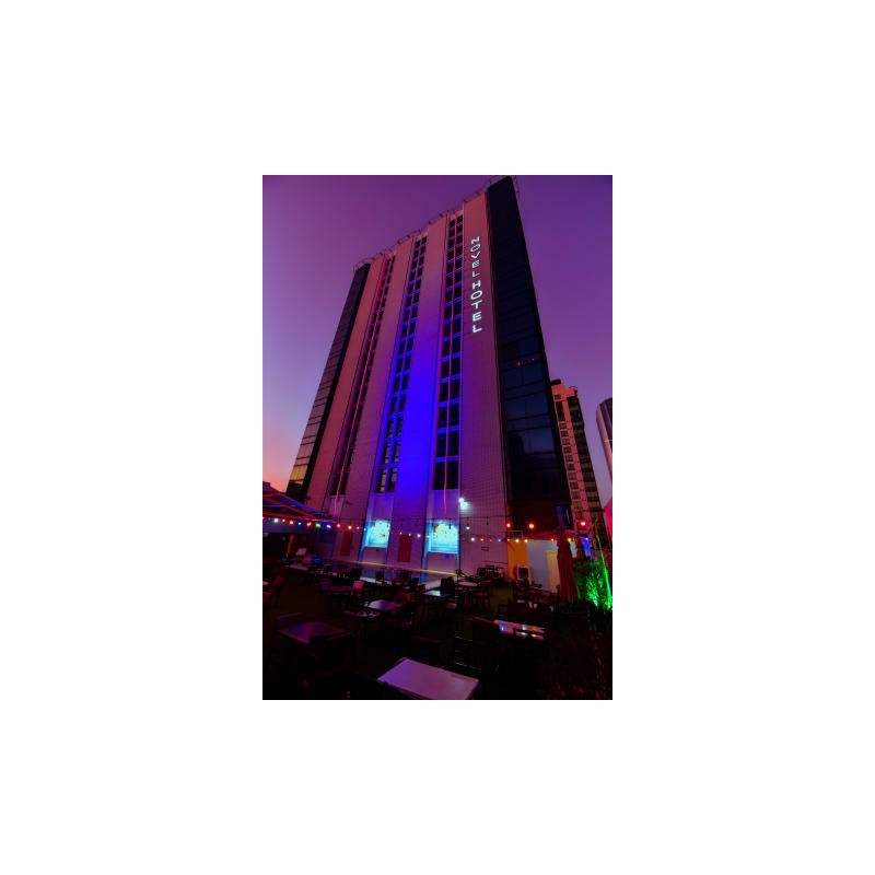 Novel Hotel City Center