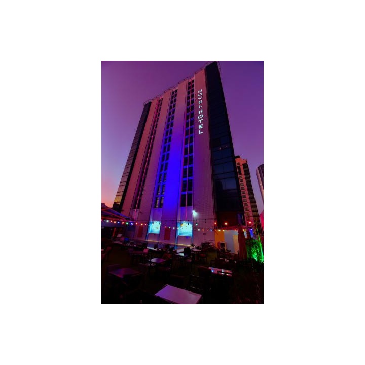 Novel Hotel City Center