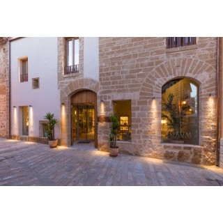 Forum Boutique Hotel & Spa