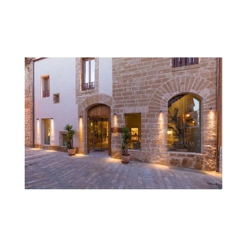 Forum Boutique Hotel & Spa
